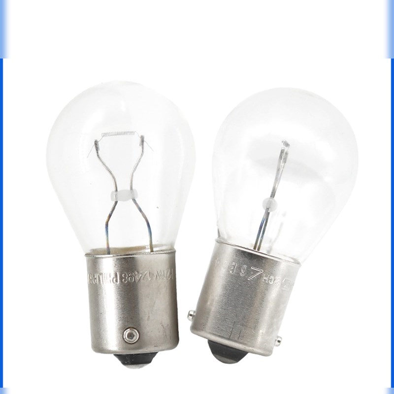 适用于吉利新帝豪Ec7/Gs Vision X6/Suv熊猫金刚刹车灯泡