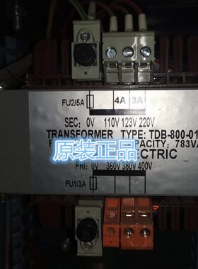 TDB-800-01 tdb-800-51 TDB-630-11 电梯变压器 -41