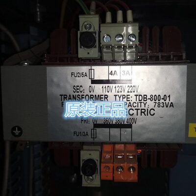 TDB-800-01 tdb-800-51 TDB-630-11 电梯变压器 -41