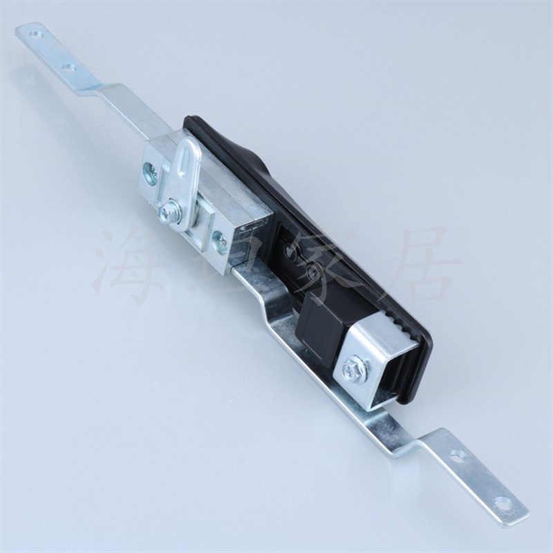 海坦 配电箱锁 MS828连杆锁 高压柜天地锁 MS460-1-1连杆锁