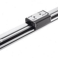FESTO 无杆气缸 DGC-12-200-250-300-400-G-YSR-A 530907