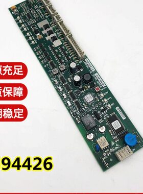 适用迅D5400电梯外呼控制板594426 594464井道层站板轿厢板 全新