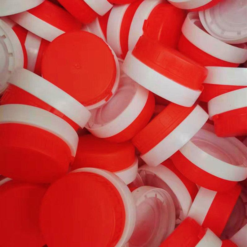 塑料油桶密封盖酒壶瓶盖防盗防漏油壶按压盖子5斤10斤20L1.5升