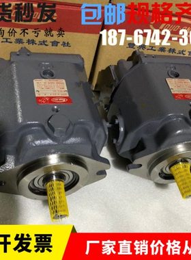 TOYOOK柱塞泵HPP-VD2V-F31A5-A丰兴油泵 HPP-VD2V-F31A3-A