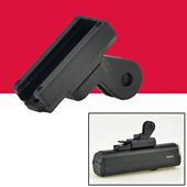 L3前灯下挂架 摄像机吊装 灯座 洛克 适合黑鸟 专用配件