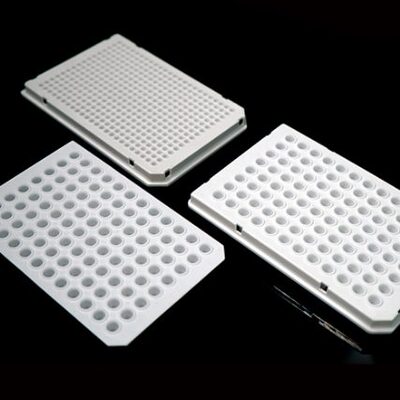 耐思NEST PCR孔板 无/半/全裙边 0.1/0.2ml 402601/402812/402712