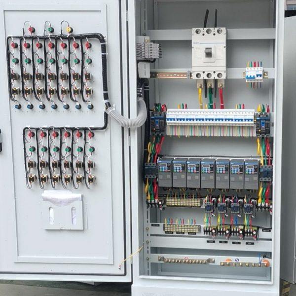 电缆分支箱开关箱T接箱楼层桥架配电箱端子分流箱铜排转换箱定制,电子/电工,配电控制柜/控制箱,淘宝优惠券,粉丝福利购,淘宝优惠卷