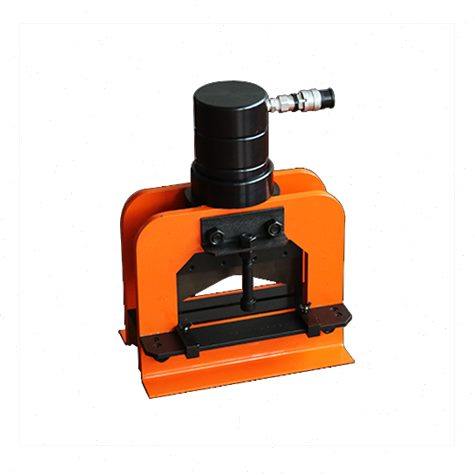 200母排切断机母线切排机