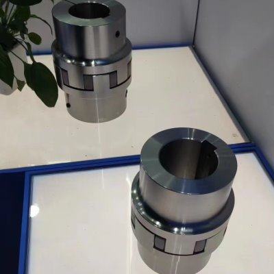 梅花弹性联轴器 GR星型联轴器 爪式连轴器XL1 2 3 4 5 6 7 8 9