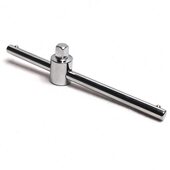 直杆手柄滑行杆头套筒扳手 短杆长杆弯杆 长接杆套筒滑杆