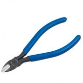 925 剋鋼原装 鎢鋼5 125mm 台湾宝工 斜口鉗