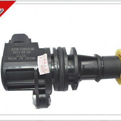 中华配件 FRV FSV CROSS 4A15 4A13 车速传感器 里程表原厂优化后