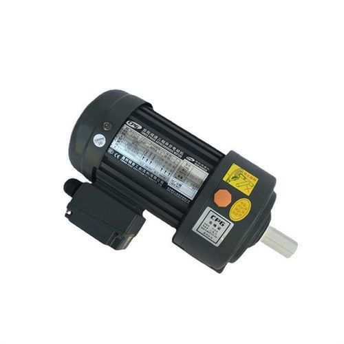 现货供应 750W晟邦齿轮减速机 CH32-750-120S 城邦减速电机