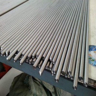 K-M31S软磁不锈钢棒 0Cr17Si2光棒 JL-37B电磁阀铁芯用不锈钢板