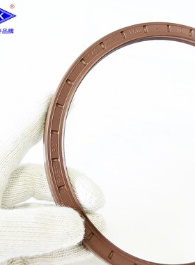 simrit氟胶骨架油封耐高温密封圈油封 CFW德国高压骨架油封密封件