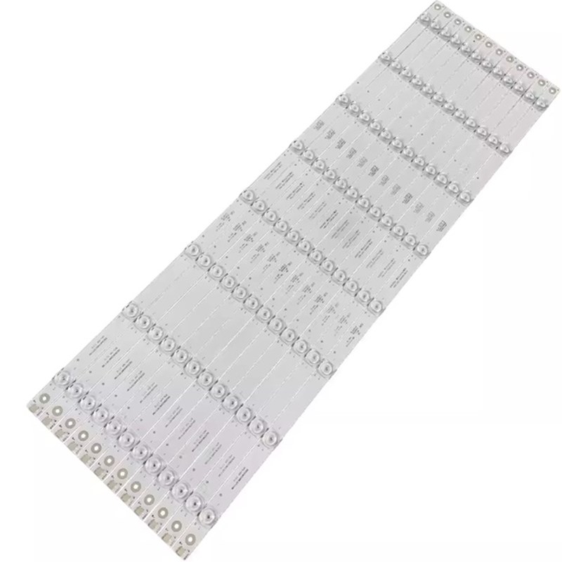 适用BOE监控显示器BMN65-P447灯条4708-K65WDG-A4113N01电视机LED