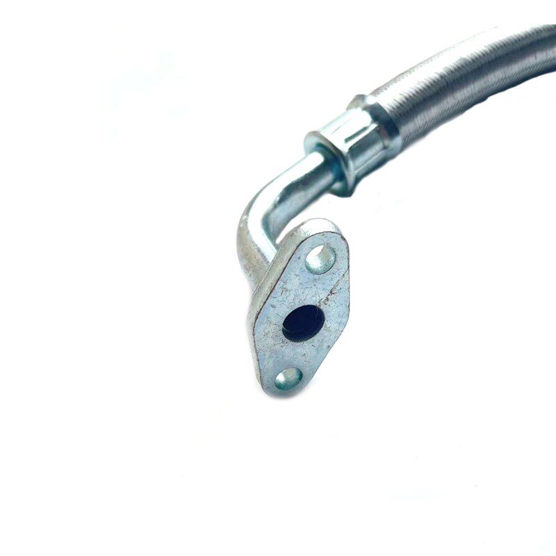 云内动力 YN27CRD柴油发动机 国四 国五电喷柴油机增压器回油管