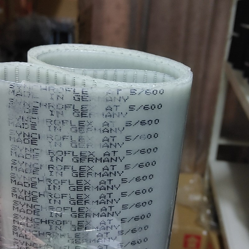 马牌SYNCHROFLEX同步带T5/T10/AT5/AT3/AT10/ATP10/8M/14M/5M