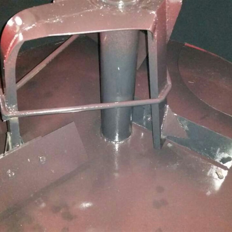 HOT小型混凝土立式平口砂浆机水泥饲料家用混泥土搅拌机建筑工地