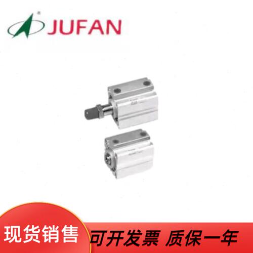 JUFAN君帆气缸JIA-G-IN-EX-SD-25-25-35-40-45-50-55-60-65-75-ST