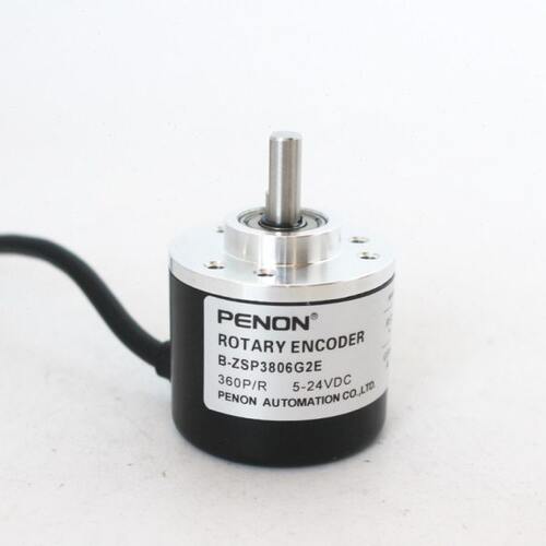 B-ZSP3806G2E 400P/R编码器100P/R 200P/R 360P/R 600P/R质保一年