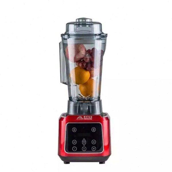 峰行FX-A6电器5升大容量商用破壁机料理机豆浆沙冰研磨商用豆浆机