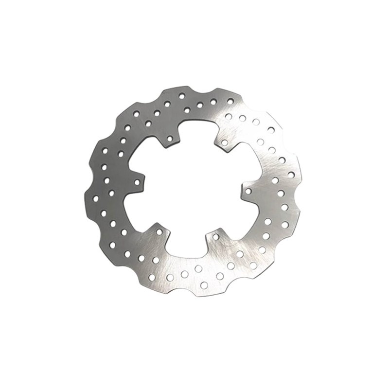 适用贝纳利黄龙300龙卷风302后刹车上下泵卡钳液压后制动缸刹车盘