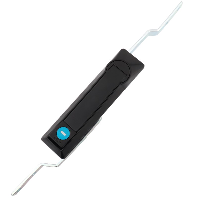 MS460-1-1机柜天地连杆锁通讯柜上下拉杆天地锁配电柜MS829电气门