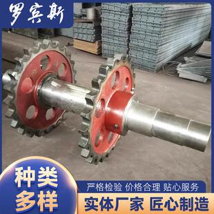 斗式提升机头尾轮厂家供应 砌砖拉线器泥水工拉线器建筑线架