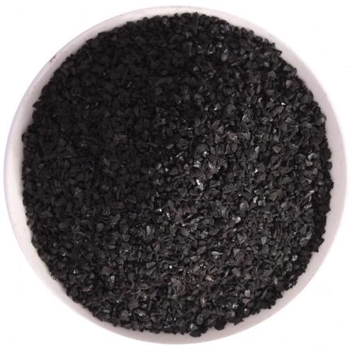 颗粒活性炭柱状椰壳工业废气废水吸附过滤烤漆房环保净化800碘值