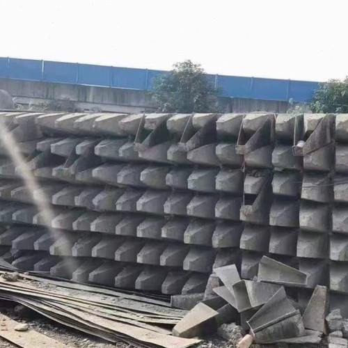 水泥方桩水泥桩水泥柱子立柱预制混泥土钢筋八角桩仿木桩果桩模具