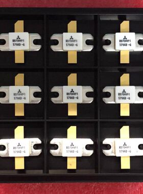 高频射频高Q电容 ATC100B 100C 100E 600F 600S 全新 DLC70E