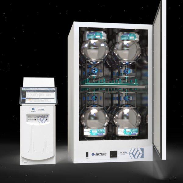 ENTECH 空气采样MiniCans 29 MC1400SV  G