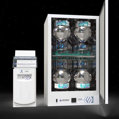 ENTECH 空气采样MiniCans 29 MC1400SV  G