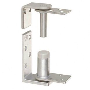 BEST不锈钢铰链1602C中心吊自由门沪上阿姨吧台门半腰门轴乐乐茶