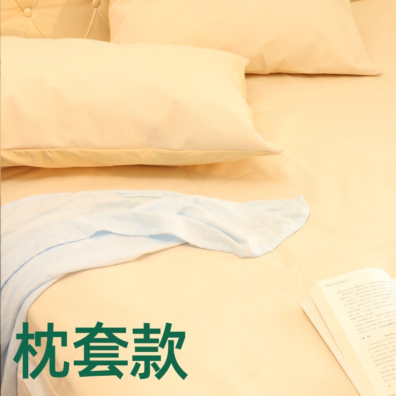 夏日凉席学生宿舍单人床可折z叠老帆布凉席加厚床单上下铺凉席