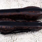 C调降B调乐器背包配件 葫芦丝盒装 精致葫芦丝保护盒大小包装 盒