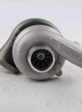 4D31发动机涡轮增压器ME080385 TD05 49178-00500