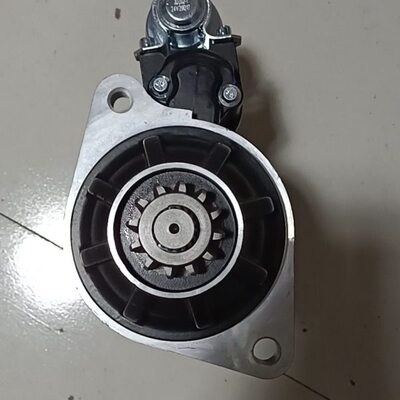 合力叉车起动机QDJ2709A-PC起动机3708010A017-DG1A起动机马达