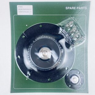 2529 K2000 K4502 K7600 2546 5004 电磁脉冲阀膜片维修包K2501