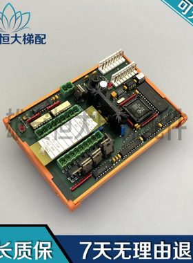 电梯配件 654237 211198 原装现货出售 E/A0808 SF950314质量保障