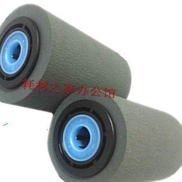 适用 施乐4110 4595 5065 6550 4127 4590进稿输稿器搓纸轮原装