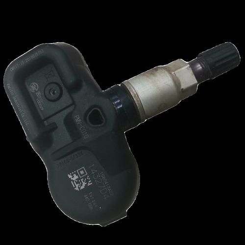 原厂丰田汽车轮胎监测器修复雷克萨斯荣放胎压传感器维修更换电池