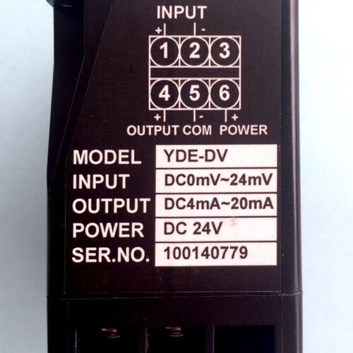 YDE-(I/U(A1/A2/A3/V0/V1/V2/V3/V4/V5)/(P1P2/P3)/(O1/O2/O3/O4)
