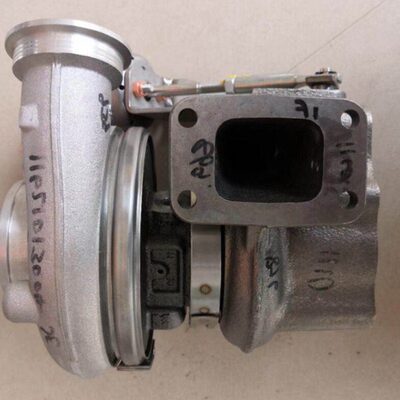 货车道依茨B1G发动机原厂涡轮增压机器 04299152KZ 05B15-0823