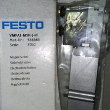 FESTO VMPA1-M1H-J-PI 533343 533342 全系列现货出售 价格好放心