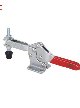 水平式快速夹钳 WDC工装夹具 HS焊接压紧器定位固定夹 GH CH 2500