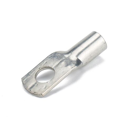 -65盒装SC窥口铜接线端子适用汽车船舶电路低压连接器