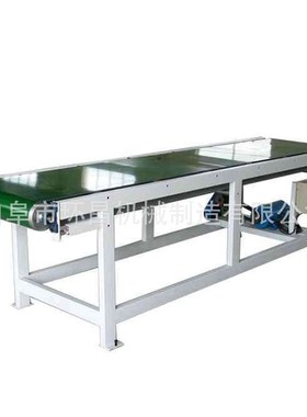 白色转弯输送机现货厂家   专业生产500mm自动化组装线带式输送机