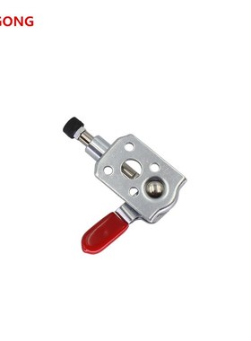 厂家现货快速夹钳WDC 301CM 301CR MC03-2治具夹具电池老化柜夹具